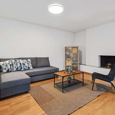 Neumuensterstrasse 26 Apartment ซูริก ภายนอก รูปภาพ