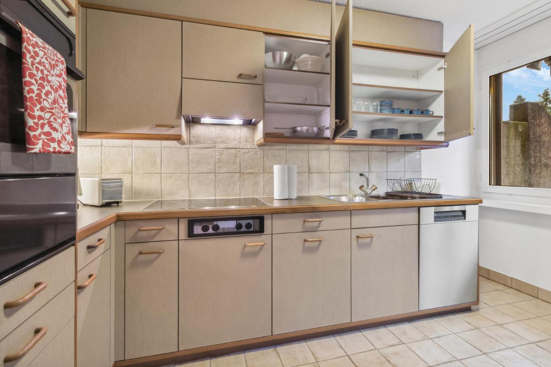 Neumuensterstrasse 26 Apartment ซูริก ภายนอก รูปภาพ