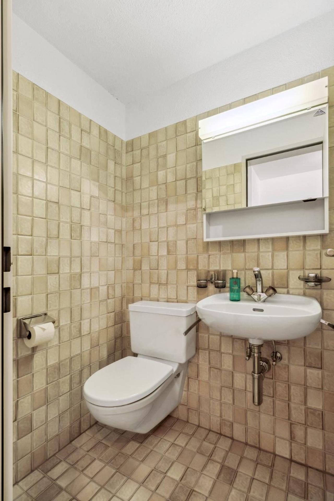 Neumuensterstrasse 26 Apartment ซูริก ภายนอก รูปภาพ