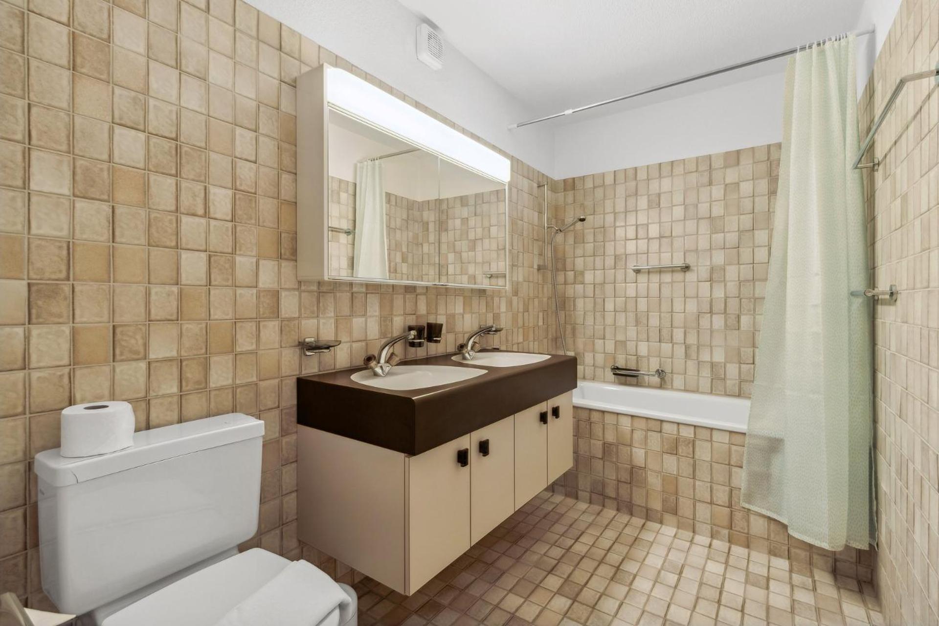 Neumuensterstrasse 26 Apartment ซูริก ภายนอก รูปภาพ