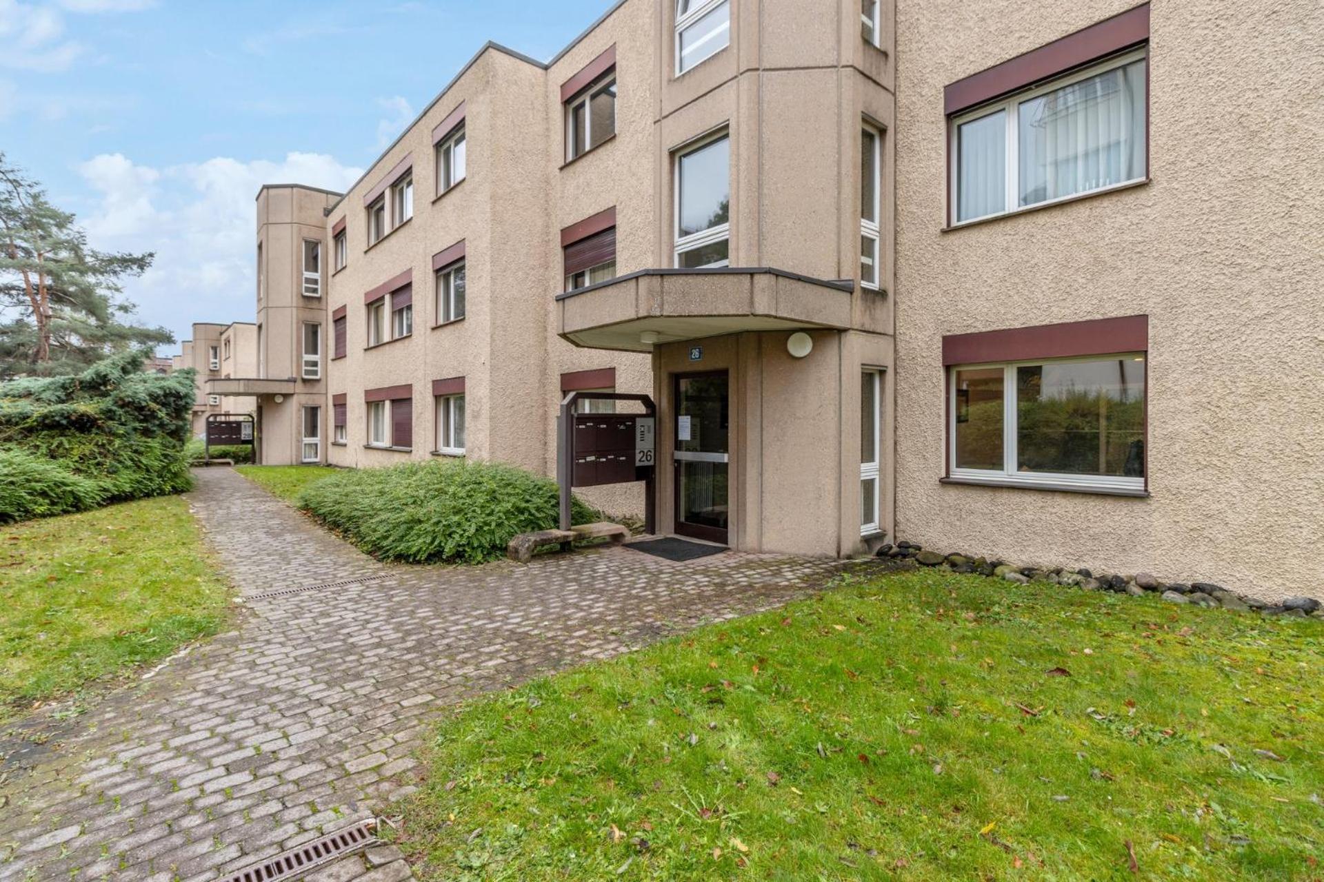 Neumuensterstrasse 26 Apartment ซูริก ภายนอก รูปภาพ